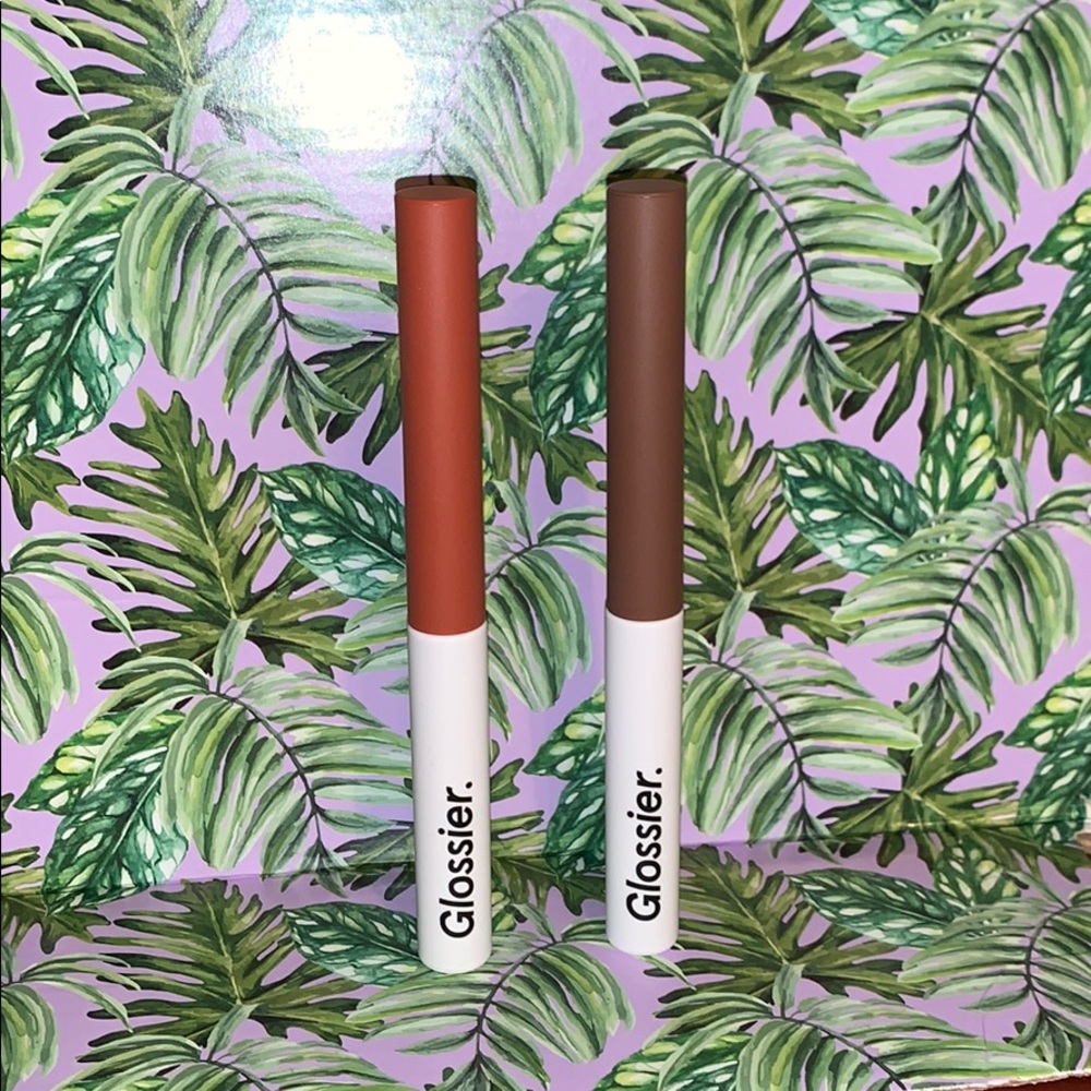 Glossier Skywash SOLD